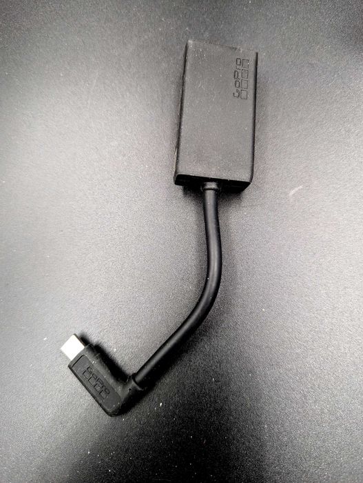 Мікрофонна система Boya BY-WM4  з адаптером для GoPro 3,5 мм.