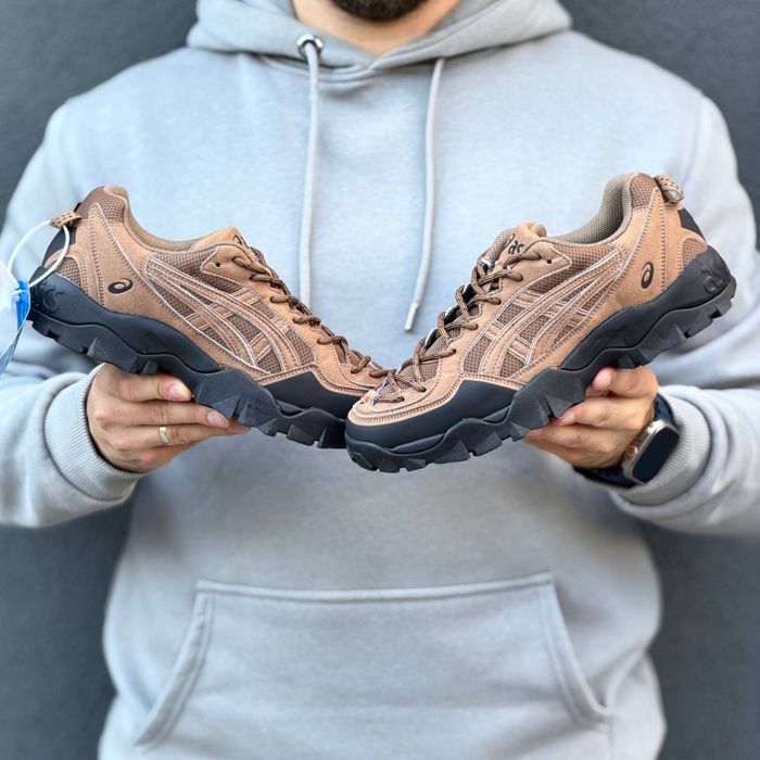 Чоловічі кросівки Asics Gel-Pickas! Нові! Є наклалений платіж! Розміри: 41-45