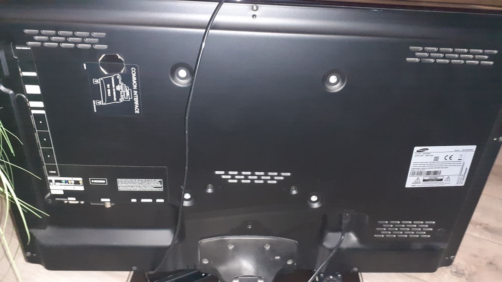Telewizor samsung