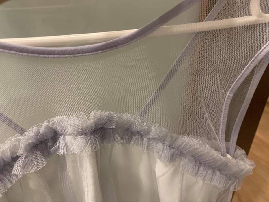 Sukienka Rylko rozm 38