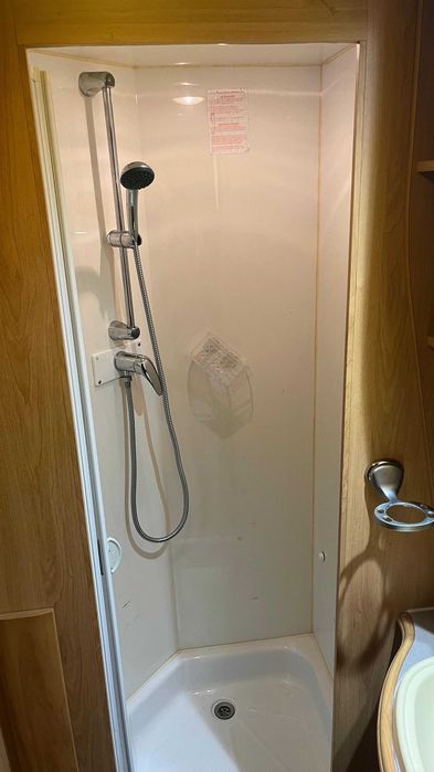 Caravana Lunar Clubman 470/2