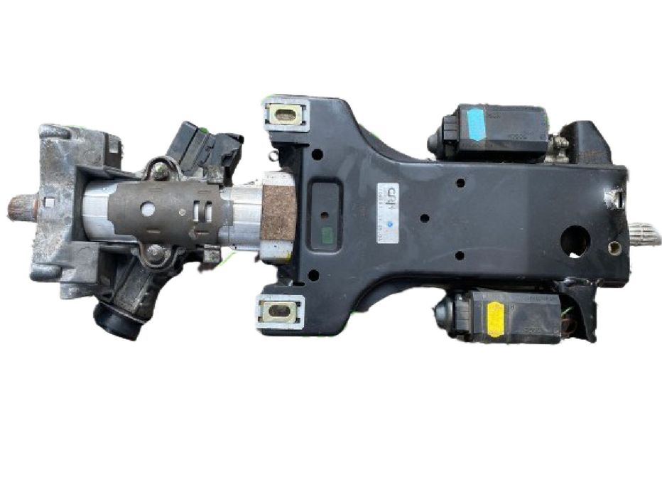 Coluna de direção BMW X5 (E53)