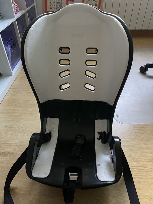 Aproveitem Cadeira Auto Wob Uno