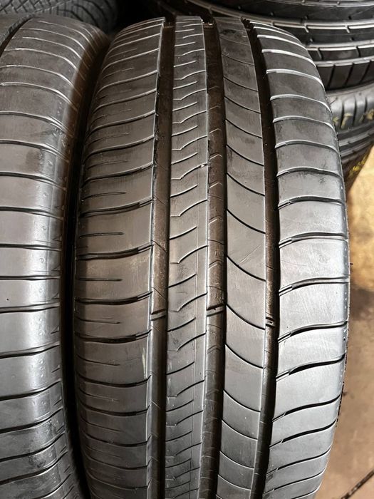 Шини Літні 205х60хR16 MICHELIN Energy Saver  / 2шт / 90%Залишок