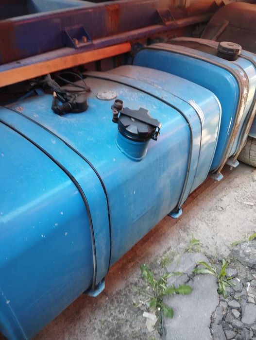 Продаю DAF  2009, CF 85.460