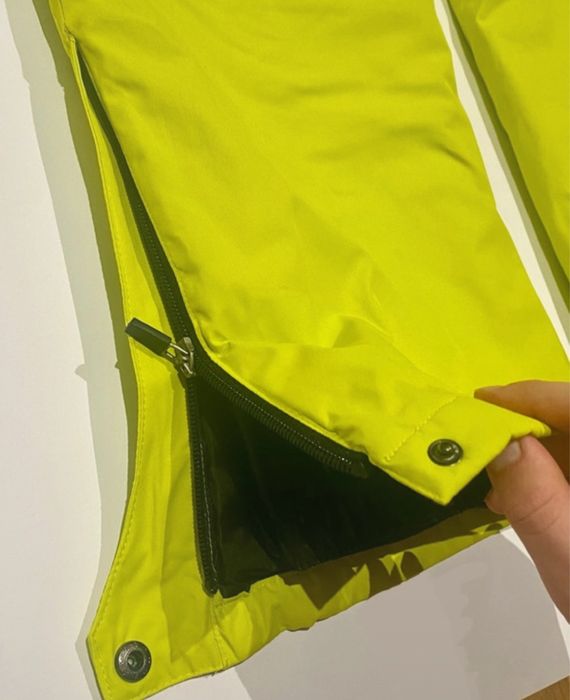 CMP Spodnie Narciarskie