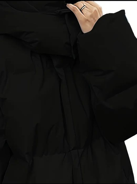 Женская зимняя  куртка  размер 48-50 ( L)