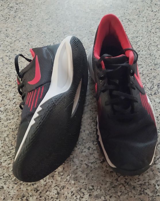 Sapatilhas Homem Nike usadas 43
