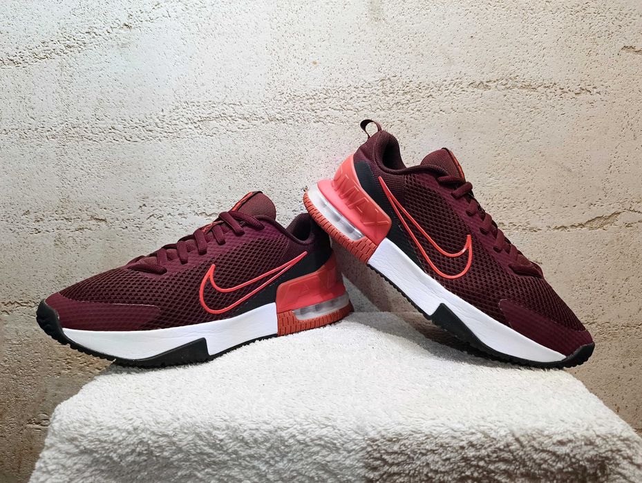 NIKE AIR MAX ALPHA TRAINER 6 r.44 stan bardzo dobry