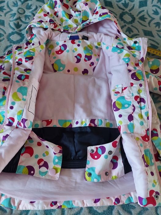 Курточка 4-6 років 110-116р