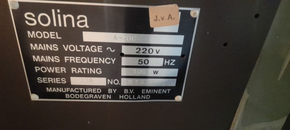 Organy Solina - za darmo