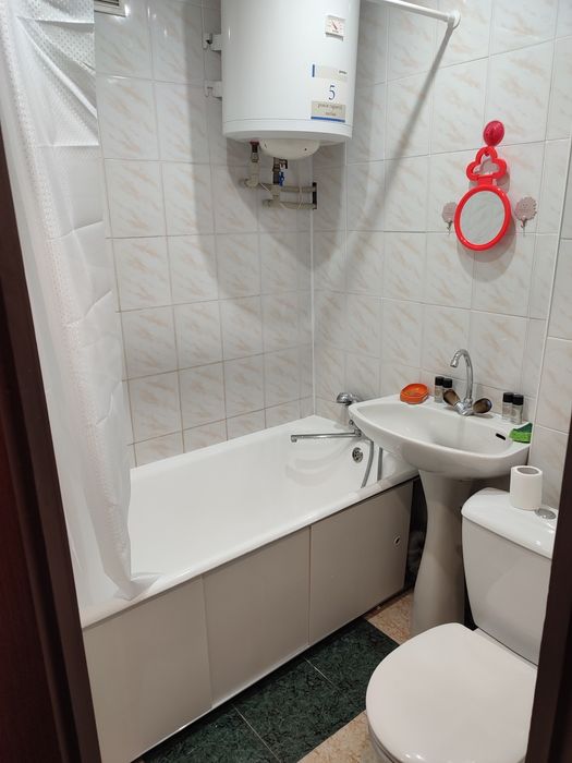 Сдам однокомнатную квартиру по суточно