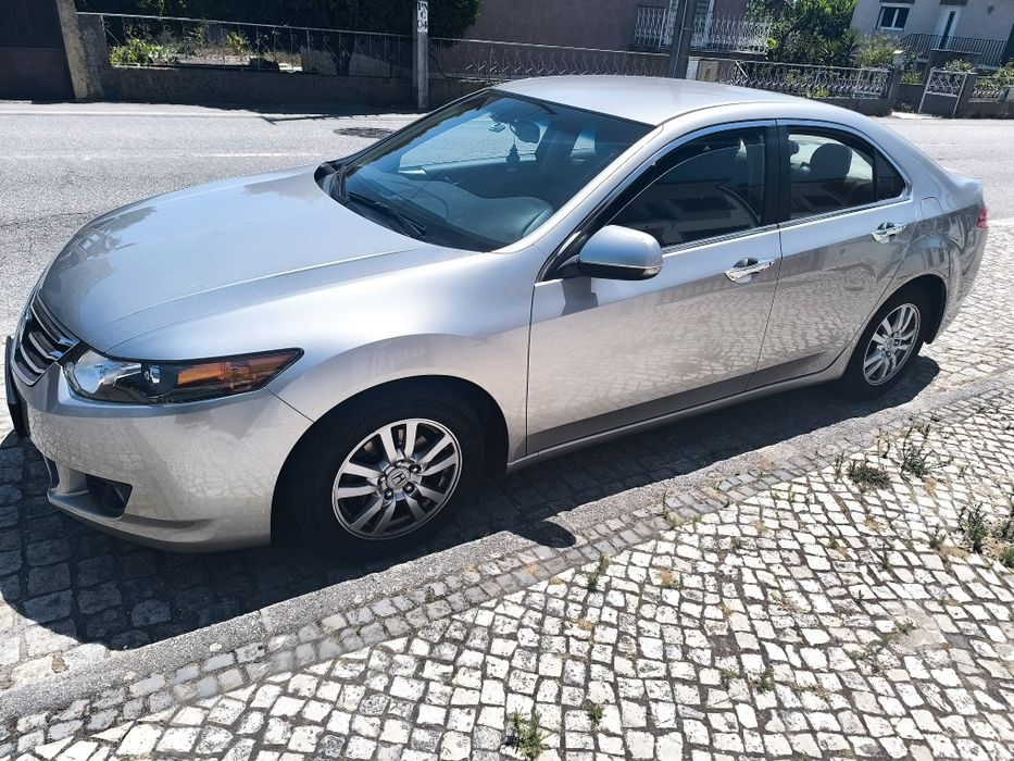Honda Accord Automático — photo 2