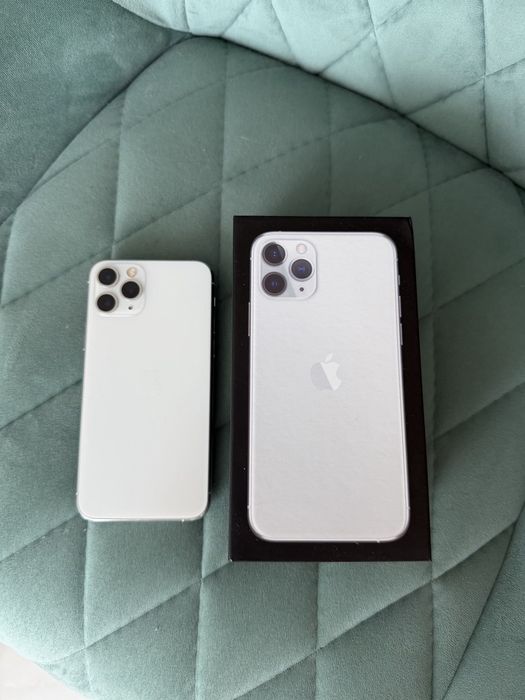 Iphone 11 pro 64gb 86%