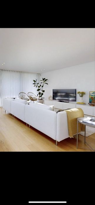 Sofá Soderhamn Finnsta White