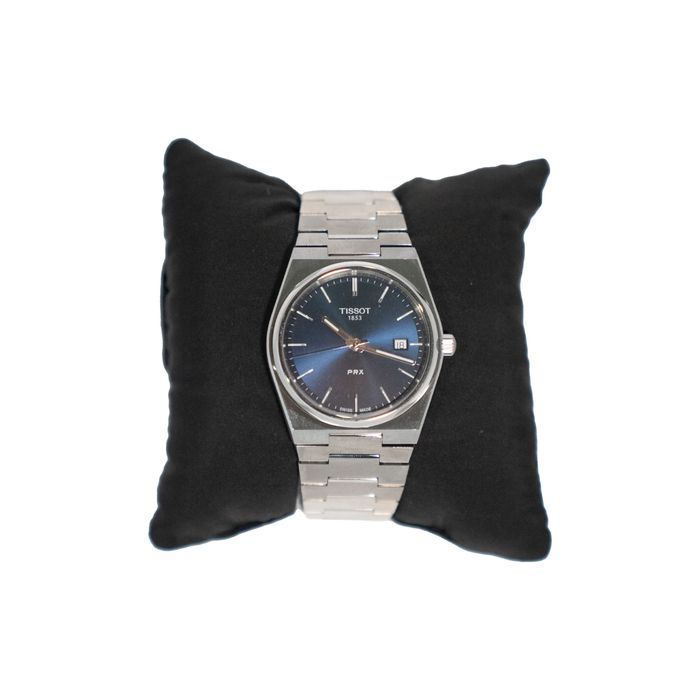 Zegarek męski Tissot PRX T137.410.11.041.00