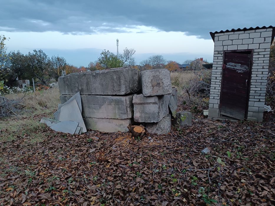 Продам земельну ділянку загальною площею 19,5 сотих