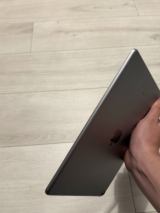 iPad Pro 10.5 256Gb Cellular Space Gray