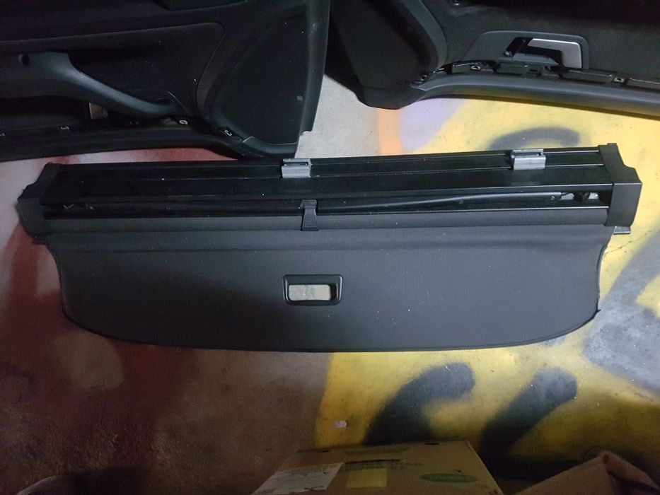 material a4 b6/b7 (130cv) climatronic , chapeleira etc