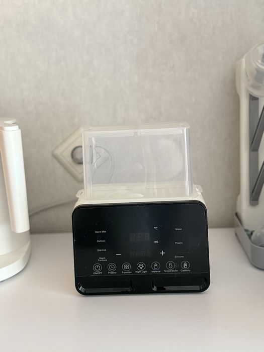 Стерилізатор 5в1