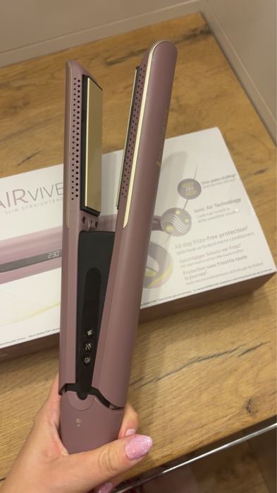 Prostownica Remington Airvive