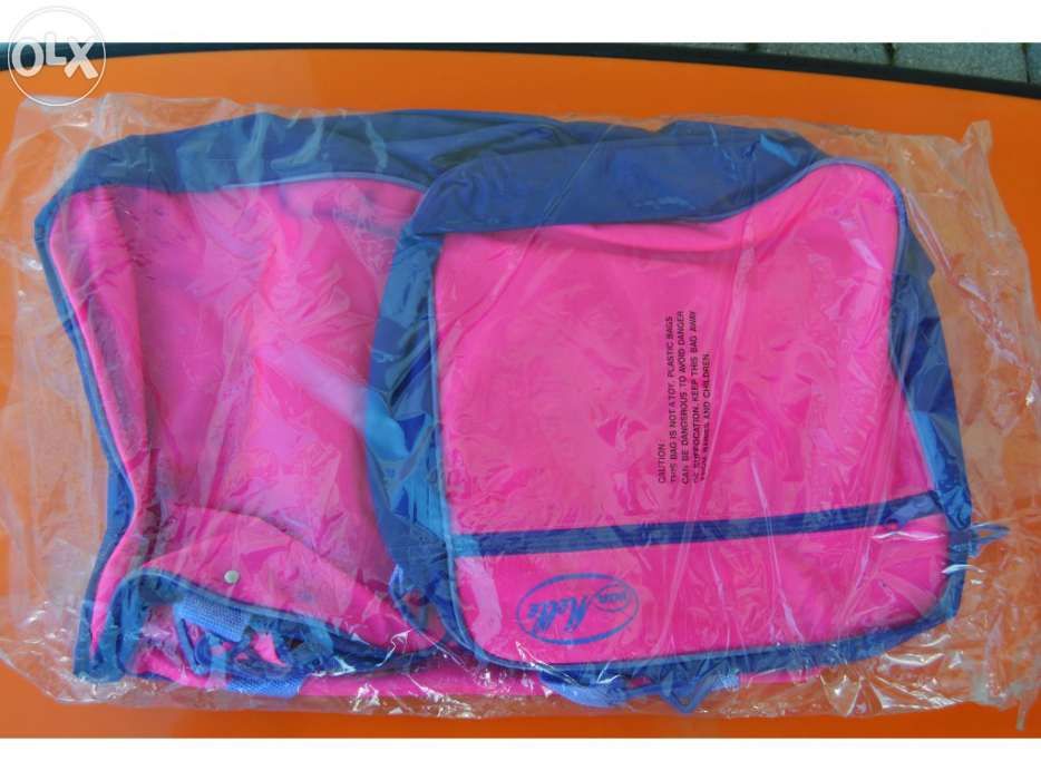 Saco desportivo/viagem