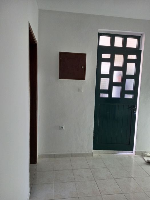 Campolide T1 Remodelado