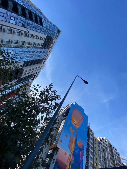 1-room apartment apartment by the address st. Svobody pr (area 35 m²) - Atlanta.ua - photo 9