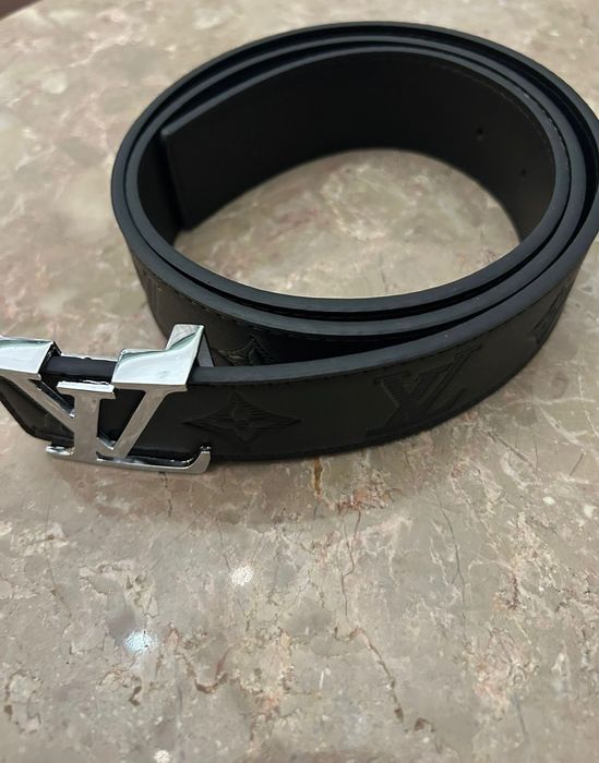 Cinto Louis Vuitton