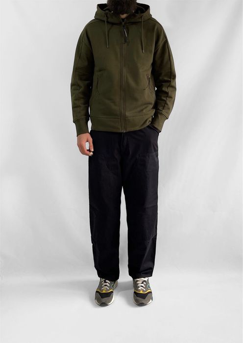 Carhartt WIP Double Knee Pant чоловічі штани