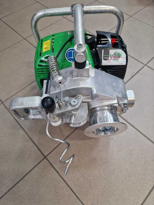 Wciągarka spalinowa EDER ESW 1200