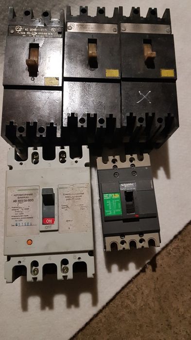 Автомати недорого