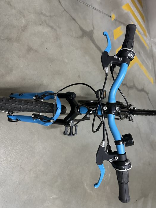 Bicicleta B’TWIN Rockrider 500 - 24”