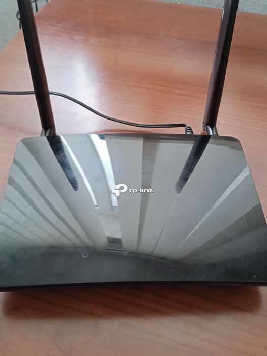 Продам роутер tp-link TL -MR150