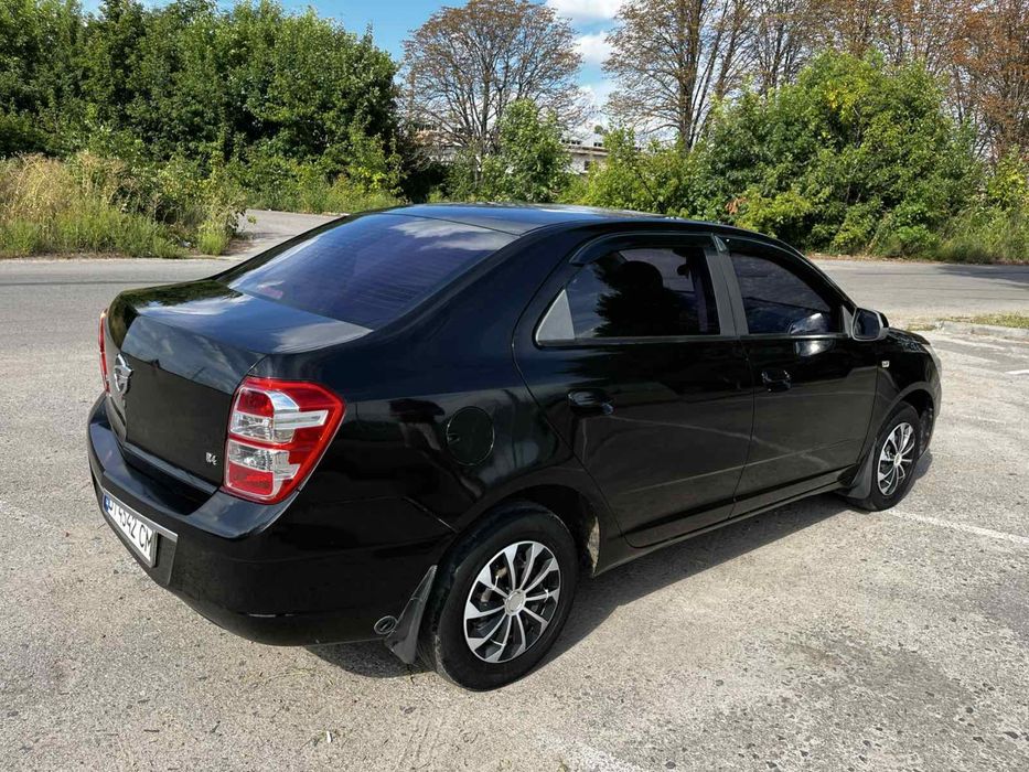 Продам автомобіль Ravon  R4