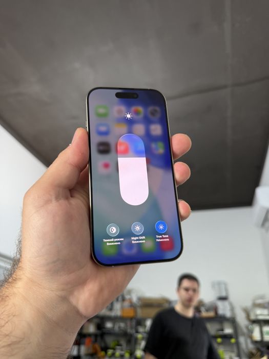 Apple iphone 16 Pro 256 gb Neverlock айфон Про 91%