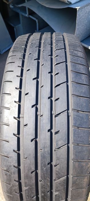 Резина тойо Япония