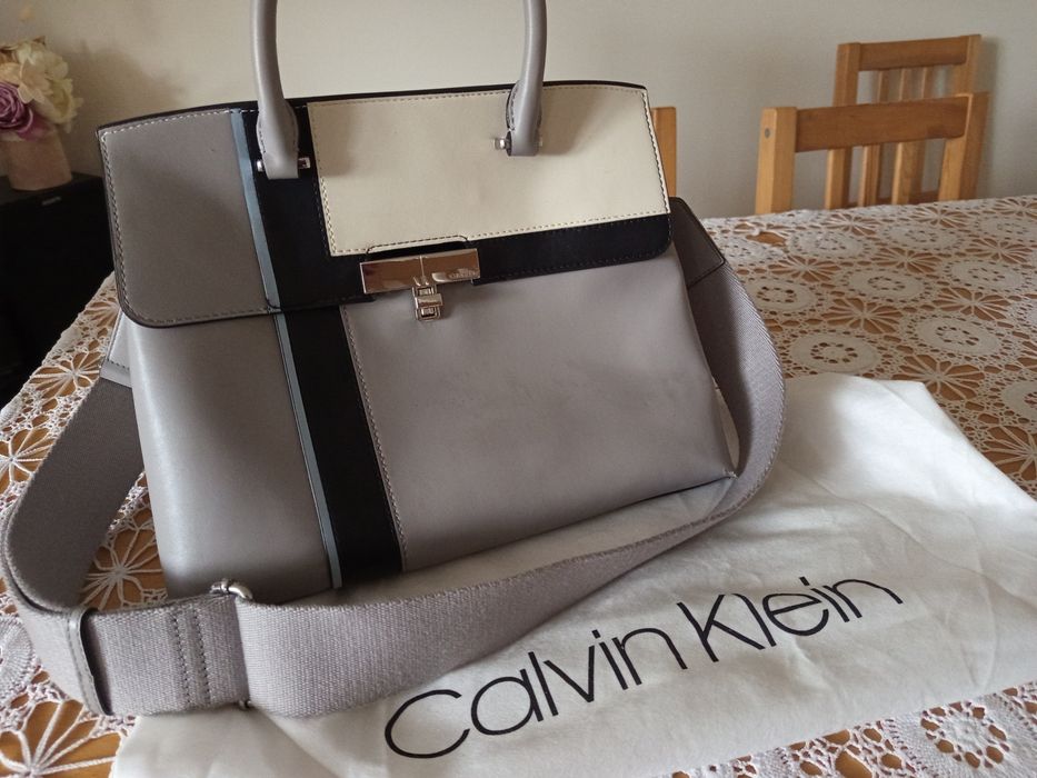 Torebka damska Calvin Klein