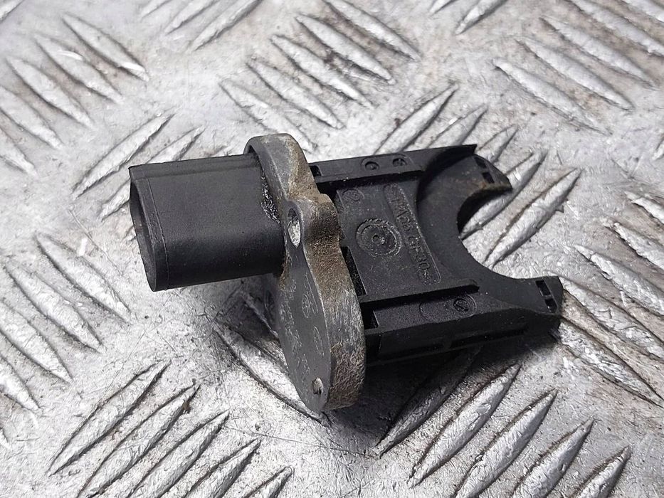 CZUJNIK KĄTA SKRĘTU SKODA FABIA I LIFT 6PD008847 6Q0423445