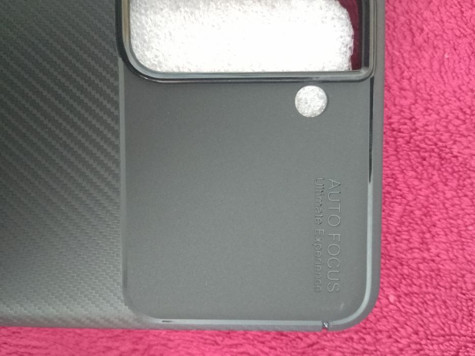 Бампер Samsung Galaxy S21 FE