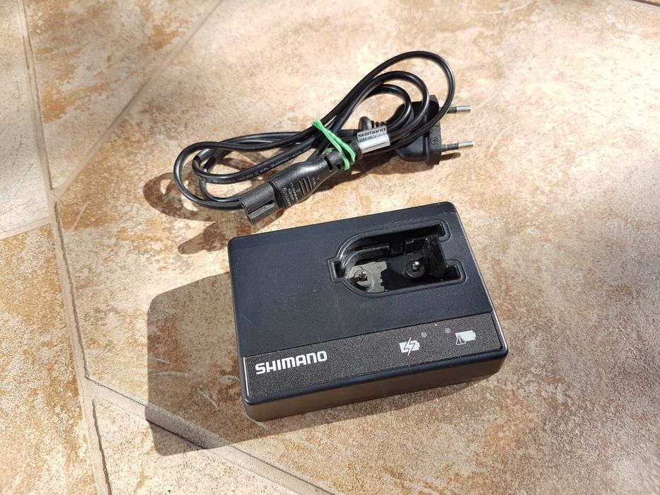 Cavo Della Batteria Shimano SM-BCC1-1 | V&eacute;lo-Store