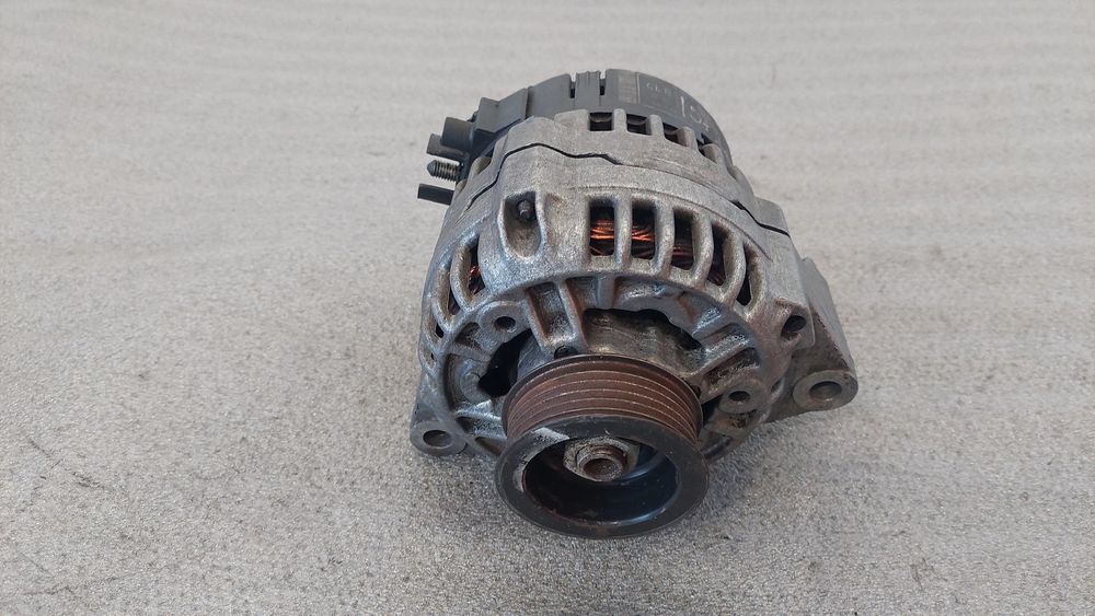 Alternador CITROËN Berlingo Van (M_)