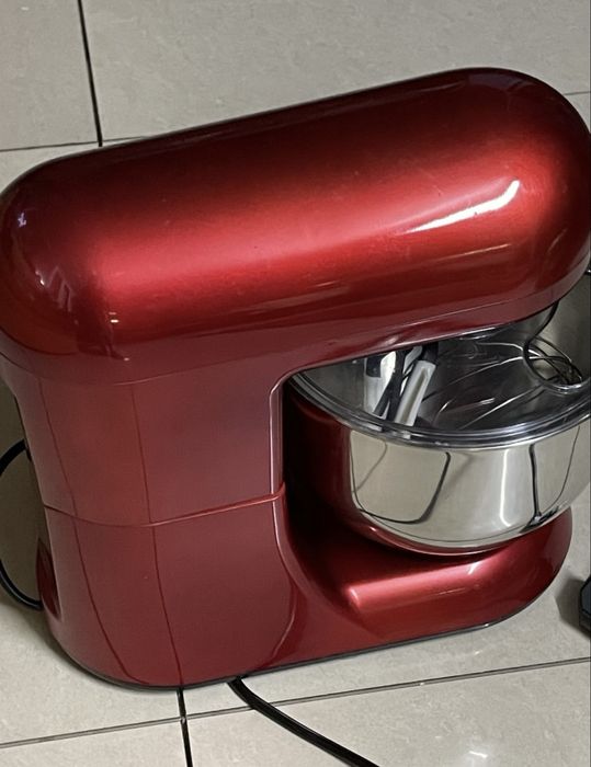Планетарний міксер , тістоміс 3500 Вт