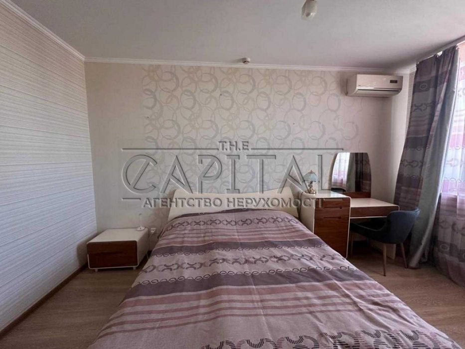 Продаж / Квартира / 114 м2 / ЖК Корона / Дарницький район