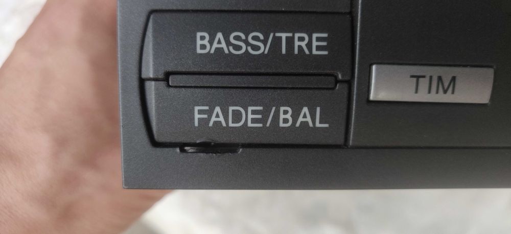 магнитола, CD-магнитола Ford 4M5T 18K931 CC