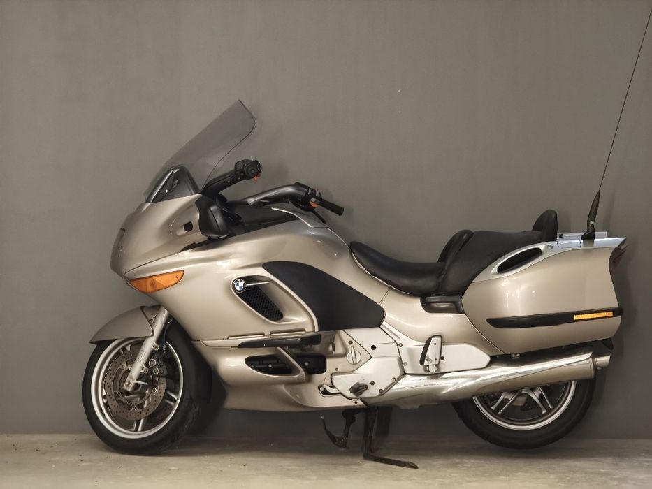 BMW K1200LT 2001