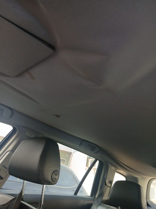 Opel Astra Caravan