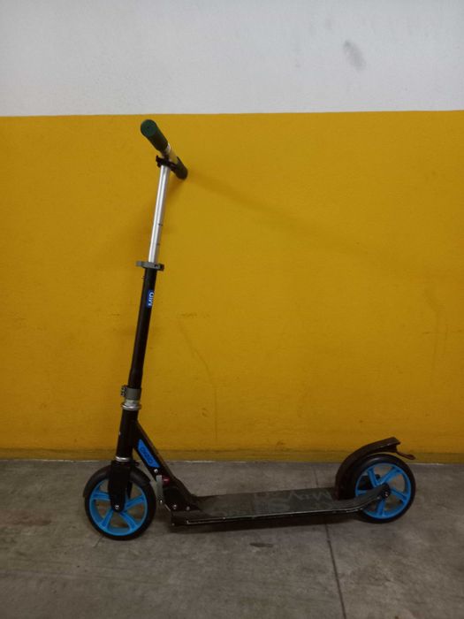 Trotinete de criança