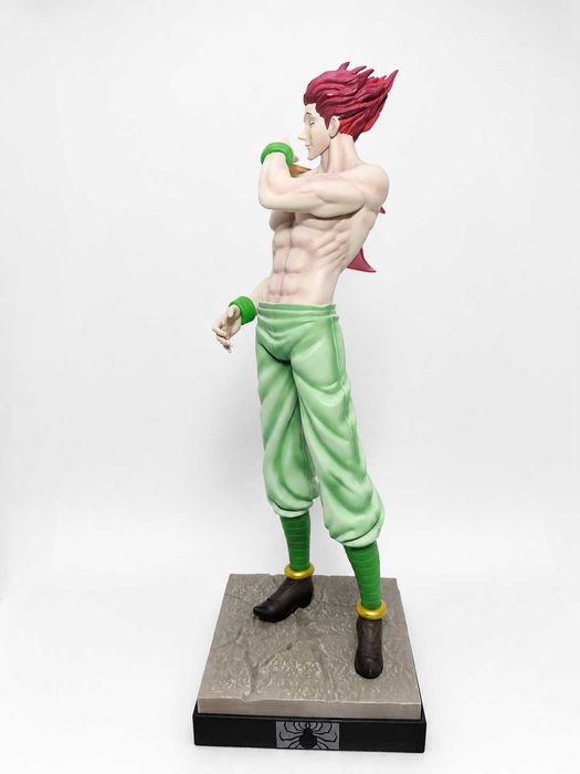 Figurka Hisoka Hunter x Hunter