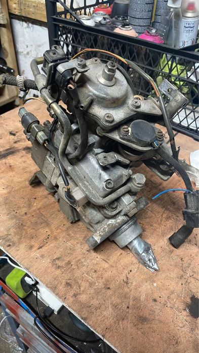 Розборка Mitsubishi L200 4х4 4х дверна 2,5Шрот Разборка Мітсубісі Л200